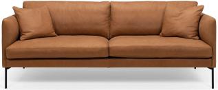 EX 400 L&auml;der EX 401 3-sitssoffa - Hovden - Bonus M&ouml;bler