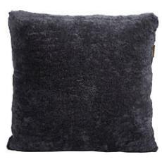 Alice 50X50 cm Carbon - Shepherd of Sweden - Bonus M&ouml;bler