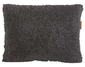 Lina Ullbaksida 40X30 cm Carbon - Shepherd of Sweden - Bonus M&ouml;bler