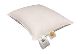 Zen Norsk Dun Fast 50x60 cm | Norsk Dun | Bonus M&ouml;bler