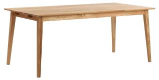 Filippa 180X90 cm Oljad ek | Rowico Home | Bonus M&ouml;bler