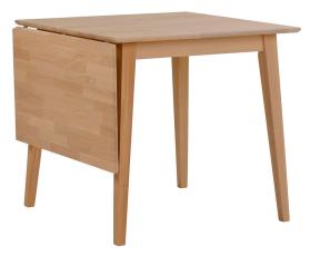 Filippa 80-125X80 cm Oljad ek | Rowico Home | Bonus M&ouml;bler