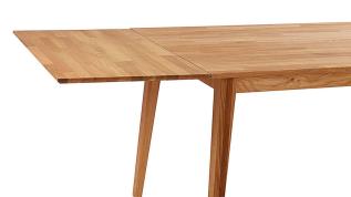 Filippa 50X90 cm Oljad ek | Rowico Home | Bonus M&ouml;bler