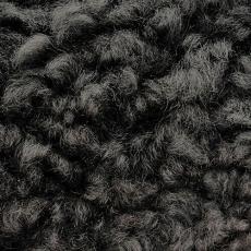 F&aring;rskinn 001 Charcoal - BD M&ouml;bel - Bonus M&ouml;bler