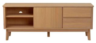 Yumi Lackad Ek | Rowico Home | Bonus M&ouml;bler