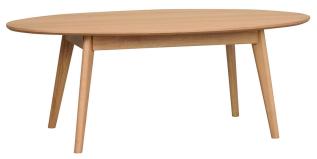 Yumi 130X65 cm Lackad Ek | Rowico Home | Bonus M&ouml;bler