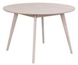 Yumi &Oslash;115 och Lotta Vitpigmenterad Ek - Rowico Home - Bonus M&ouml;bler