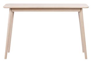 Yumi Vitpigmenterad Ek | Rowico Home | Bonus M&ouml;bler