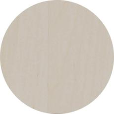 Ljus mattlack Bj&ouml;rk 3 - Stolab - Bonus M&ouml;bler