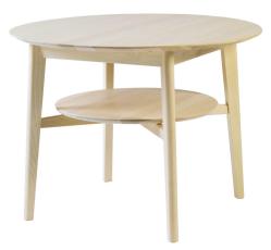 Emma &Oslash;90 cm Bj&ouml;rk | Utg&aring;tt | Bonus M&ouml;bler