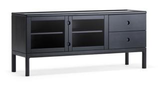 Prio L&aring;g H62 cm Kul&ouml;r Ek | Utg&aring;tt | Bonus M&ouml;bler