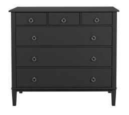 Stockholm 2.0 Black | Englesson | Bonus M&ouml;bler