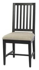 Classic Stol 2.0 Black | Englesson | Bonus M&ouml;bler