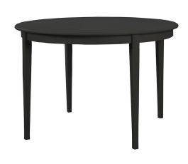 Stockholm 2.0 &Oslash;114-258 cm Black | Englesson | Bonus M&ouml;bler