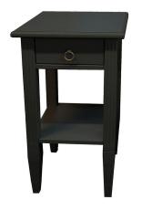 Stockholm 523 Black | Englesson | Bonus M&ouml;bler