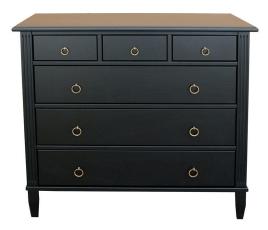 Stockholm Black | Englesson | Bonus M&ouml;bler