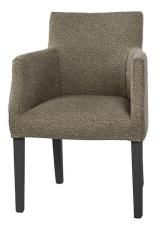 Brooklyn Stol 575 Black | Englesson | Bonus M&ouml;bler