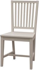 Leksand Stol, tr&auml;sits | Englesson | Bonus M&ouml;bler