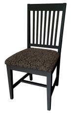 Ut&ouml; Stol 2.0 Black | Englesson | Bonus M&ouml;bler