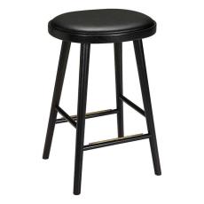 Colibri 63 cm Svart ek | Hans K | Bonus M&ouml;bler