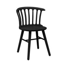 San Marco Svart ask | Hans K | Bonus M&ouml;bler