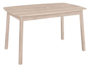 Verona 137-185X90 cm Blond ask | Hans K | Bonus M&ouml;bler