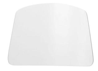 Verona Rygg Vit - Hans K - Bonus M&ouml;bler