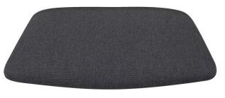 Verona Sits Tyg Nature Grafitgr&aring; - Hans K - Bonus M&ouml;bler