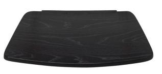 Verona Sits Svart Ask - Hans K - Bonus M&ouml;bler