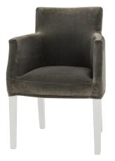 Brooklyn Stol Edge 2.0 575 White | Englesson | Bonus M&ouml;bler