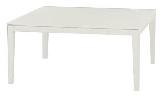 Edge 90X90 cm White | Englesson | Bonus M&ouml;bler