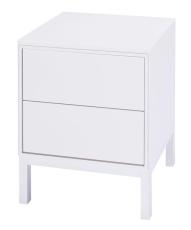 Edge (edge10) White | Englesson | Bonus M&ouml;bler