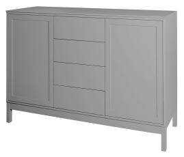 Edge (edge1) Grey | Englesson | Bonus M&ouml;bler