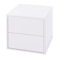 Edge (edge4) V&auml;ggh&auml;ngt White | Englesson | Bonus M&ouml;bler