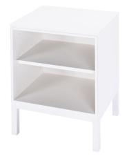 Edge (edge9) White | Englesson | Bonus M&ouml;bler