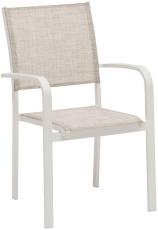 H&aring;nger Vit / Gr&aring;beige - Hillerstorp - Bonus M&ouml;bler