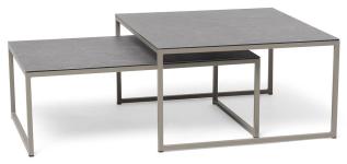 Jet Set Beige / Gr&aring; - Hillerstorp - Bonus M&ouml;bler