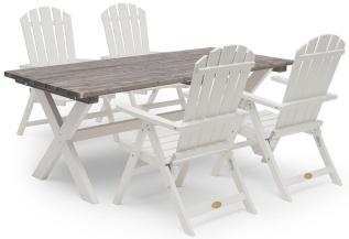 Shabby Chic och L&auml;ck&ouml; - Hillerstorp - Bonus M&ouml;bler