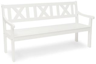 L&auml;ck&ouml; Vit - Hillerstorp - Bonus M&ouml;bler