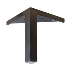 Mind Metallben 15 cm Black | Englesson | Bonus M&ouml;bler