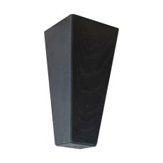 Belmont Tr&auml;ben 16 cm Dark Oak | Englesson | Bonus M&ouml;bler