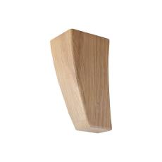 Djursholm Tr&auml;ben Natural Oak | Englesson | Bonus M&ouml;bler