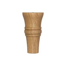 Howard Tr&auml;ben 14 cm Oak | Englesson | Bonus M&ouml;bler