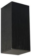 Somerville Tr&auml;ben 12 cm Dark Oak | Englesson | Bonus M&ouml;bler