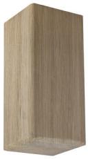 Somerville Tr&auml;ben 12 cm Natural Oak | Englesson | Bonus M&ouml;bler