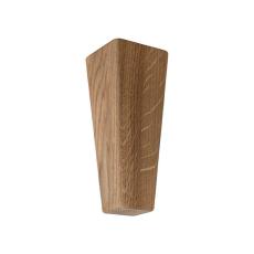 Str&ouml;mstad Tr&auml;ben 12,5 cm Oak | Englesson | Bonus M&ouml;bler
