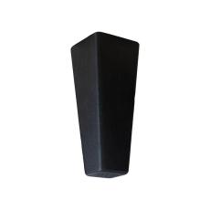 Str&ouml;mstad Tr&auml;ben 12,5 cm Dark Oak | Englesson | Bonus M&ouml;bler