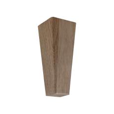 Str&ouml;mstad Tr&auml;ben 12,5 cm Natural Oak | Englesson | Bonus M&ouml;bler