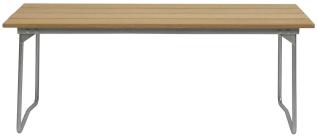 B&auml;nk 8 Oljad Ek / Varmf&ouml;rzinkat Stativ | Grythyttan St&aring;lm&ouml;bler | Bonus M&ouml;bler