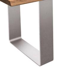 Rostfritt St&aring;l (J1) - LIB - Bonus M&ouml;bler